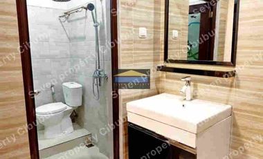 Dijual Hotel Cantik Full Furnished Siap Pakai di Bandung P3.101/22/PR-HJ