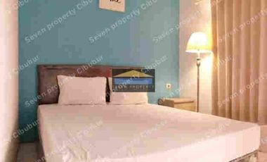 Dijual Hotel Cantik Full Furnished Siap Pakai di Bandung P3.101/22/PR-HJ