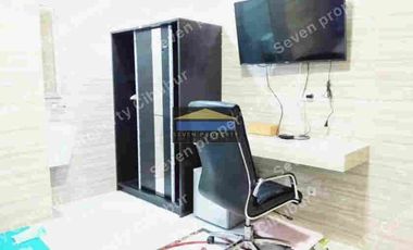 Dijual Hotel Cantik Full Furnished Siap Pakai di Bandung P3.101/22/PR-HJ