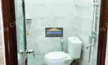 Dijual Hotel Cantik Full Furnished Siap Pakai di Bandung P3.101/22/PR-HJ