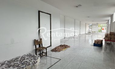 local en arriendo en mayoritaria. Cod A775888