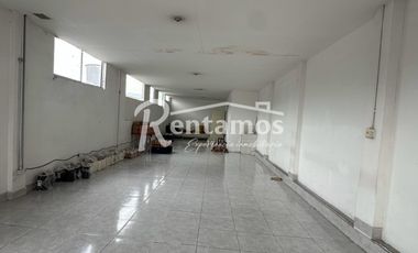 local en arriendo en mayoritaria. Cod A775888