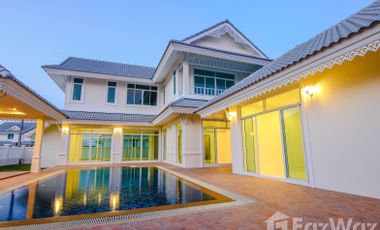 3 Bedroom House for rent at Nice Breeze 8