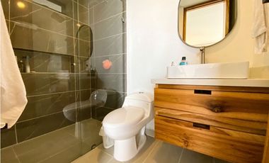 HERMOSA CASA EN VENTA EN LA CATEDRAL - ENVIGADO