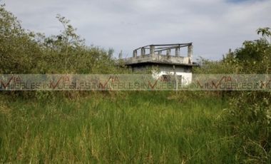Renta Terreno Industrial Buena Vista En Allende