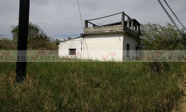 Renta Terreno Industrial Buena Vista En Allende