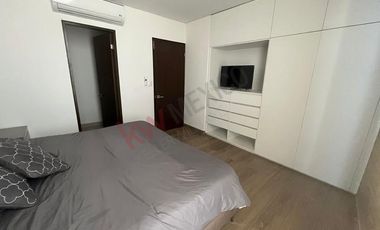 Departamento equipado y amueblado en Renta, Zona Dorada de Torreón junto a Centros Comerciales, Almanara y Galerías Laguna