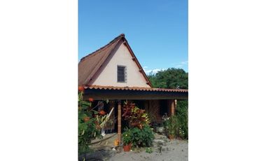 Casa en Venta en Punta Chame, 1200mts, $165,000.00