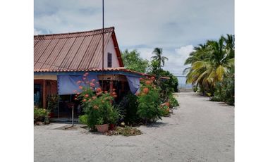 Casa en Venta en Punta Chame, 1200mts, $165,000.00