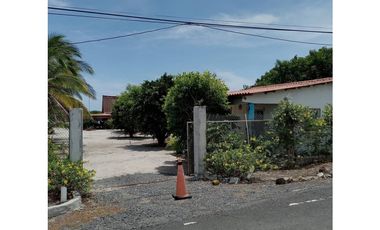 Casa en Venta en Punta Chame, 1200mts, $165,000.00