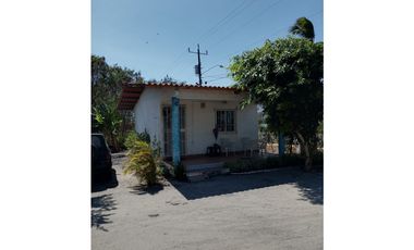 Casa en Venta en Punta Chame, 1200mts, $165,000.00