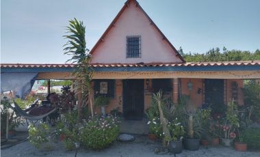 Casa en Venta en Punta Chame, 1200mts, $165,000.00