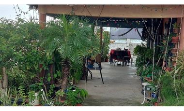 Casa en Venta en Punta Chame, 1200mts, $165,000.00