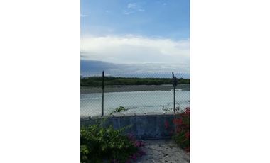 Casa en Venta en Punta Chame, 1200mts, $165,000.00