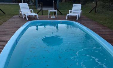 EXCELENTE PROPIEDAD EN COSTA ESMERALDA