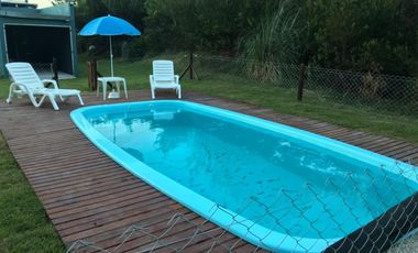 EXCELENTE PROPIEDAD EN COSTA ESMERALDA