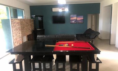 EXCELENTE PROPIEDAD EN COSTA ESMERALDA