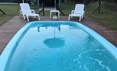 EXCELENTE PROPIEDAD EN COSTA ESMERALDA