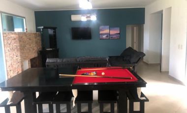 EXCELENTE PROPIEDAD EN COSTA ESMERALDA