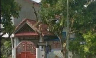 Dijual Rumah Pantai Mentari, Dekat Kenjeran, Mulyosari, Surabaya Timur
