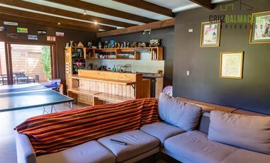 Casa en Venta en Barrio Centenario