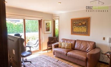Casa en Venta en Barrio Centenario
