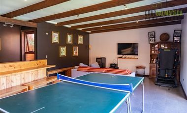 Casa en Venta en Barrio Centenario