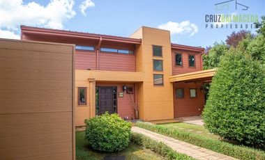 Casa en Venta en Barrio Centenario