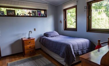 Casa en Venta en Barrio Centenario