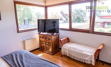 Casa en Venta en Barrio Centenario