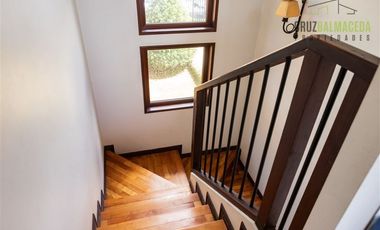 Casa en Venta en Barrio Centenario