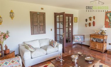 Casa en Venta en Barrio Centenario