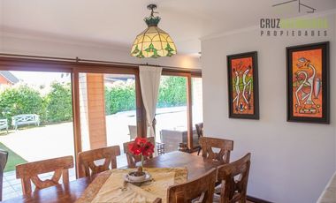 Casa en Venta en Barrio Centenario