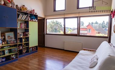 Casa en Venta en Barrio Centenario