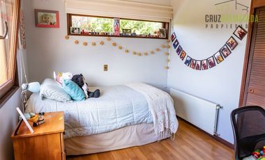 Casa en Venta en Barrio Centenario