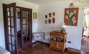 Casa en Venta en Barrio Centenario