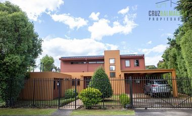 Casa en Venta en Barrio Centenario