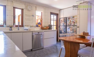 Casa en Venta en Barrio Centenario