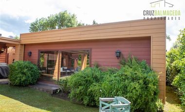 Casa en Venta en Barrio Centenario