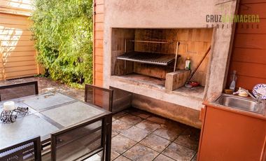 Casa en Venta en Barrio Centenario