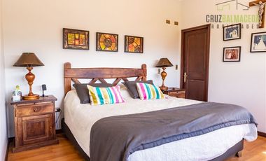 Casa en Venta en Barrio Centenario