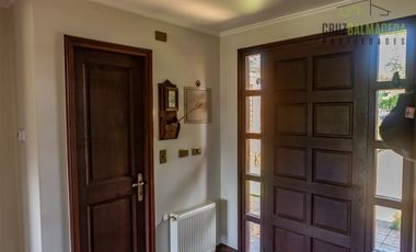 Casa en Venta en Barrio Centenario