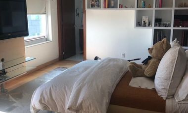 DEPARTAMENTO EN BOSQUES DE LAS LOMAS