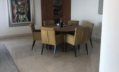 DEPARTAMENTO EN BOSQUES DE LAS LOMAS