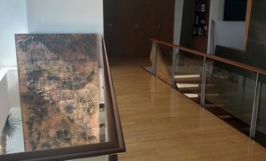 DEPARTAMENTO EN BOSQUES DE LAS LOMAS