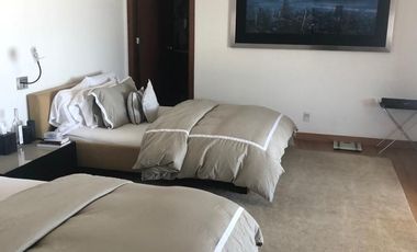 DEPARTAMENTO EN BOSQUES DE LAS LOMAS