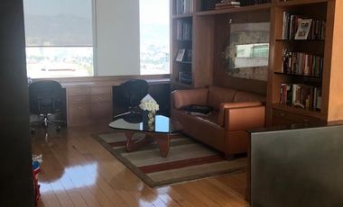 DEPARTAMENTO EN BOSQUES DE LAS LOMAS