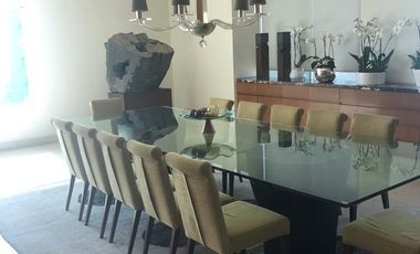 DEPARTAMENTO EN BOSQUES DE LAS LOMAS