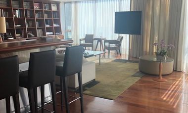 DEPARTAMENTO EN BOSQUES DE LAS LOMAS