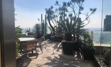 DEPARTAMENTO EN BOSQUES DE LAS LOMAS